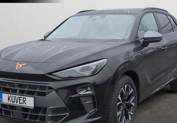 Cupra Terramar 1.100 km 37.588 &euro; Hagen 27628