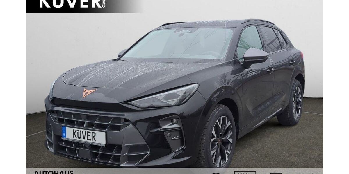 Cupra Terramar 1.100 km 37.588 &euro; Hagen 27628