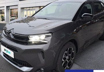 Citroen C5 Aircross 23.942 km 24.290 &euro; Mannheim 68309