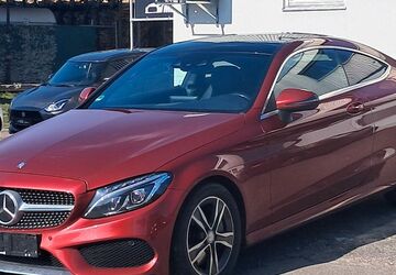 Mercedes-Benz C 250 185.000 km 19.900 &euro; Lichtenstein-Unterhausen 72805