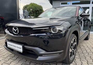 Mazda MX-30 14.900 km 25.490 &euro; Bietigheim-Bissingen 74321