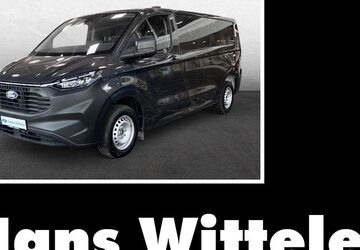 Ford Transit Custom 1.200 km 40.341 &euro; Brilon 59929