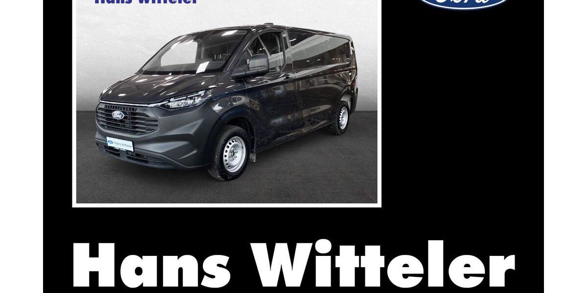 Ford Transit Custom 1.200 km 40.341 &euro; Brilon 59929
