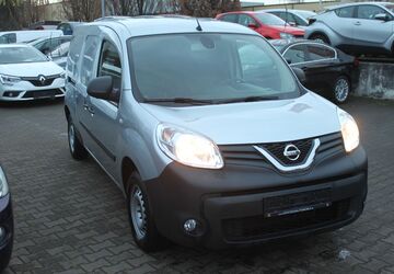 Nissan NV250 51.000 km 12.900 &euro; Berlin 12057