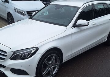 Mercedes-Benz C 250 155.190 km 16.990 &euro; Fehrbellin 16833