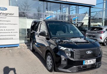 Ford Transit 1.500 km 29.990 &euro; Pirmasens 66953