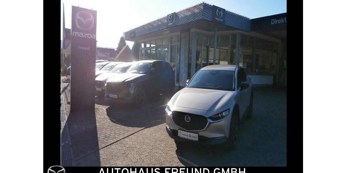 Mazda CX-30 4.580 km 26.590 &euro; Fischbach bei Dahn 66996