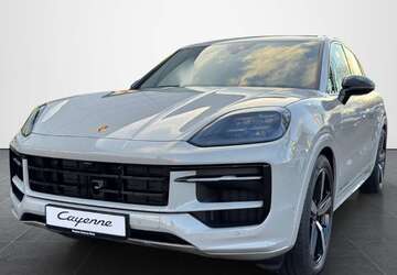 Porsche Cayenne 8.000 km 123.950 &euro; Bonn 53119