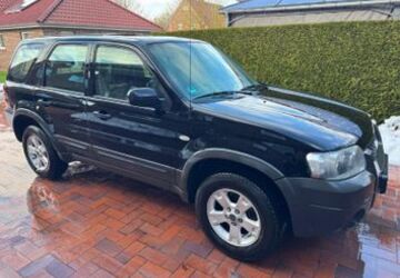 Ford Maverick 270.088 km 1.000 &euro; Aurich 26607