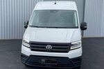 VW Crafter Kasten 35 L4H3 AHK LED MFL KAMERA PDC 3.195 km 43.890 &euro; Sangerhausen 06526