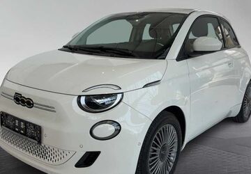 Fiat 500 13.800 km 18.490 &euro; München 81249