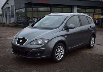 Seat Altea 208.000 km 3.800 &euro; Blumenthal 24241