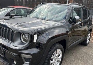 Jeep Renegade 16.000 km 24.600 &euro; Ravensburg 88212