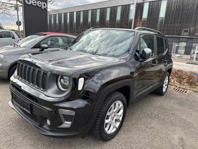 Jeep Renegade 16.000 km 24.600 &euro; Ravensburg 88212
