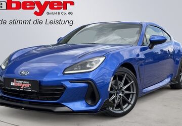 Subaru BRZ 50.557 km 34.870 &euro; Minden 32423