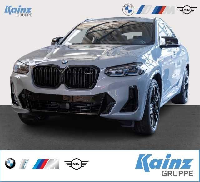 BMW X4 M40 4.900 km 77.490 &euro; Daun-Pützborn 54550
