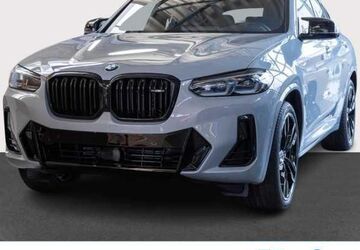 BMW X4 M40 6.900 km 77.490 &euro; Daun-Pützborn 54550