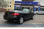 Peugeot 307 CC *SHZ*Leder*PDC*Lichtaut.* 180.465 km 2.890 &euro; Berlin 13187