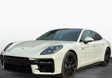 Porsche Panamera 24.808 km 129.480 &euro; Offenburg 77652