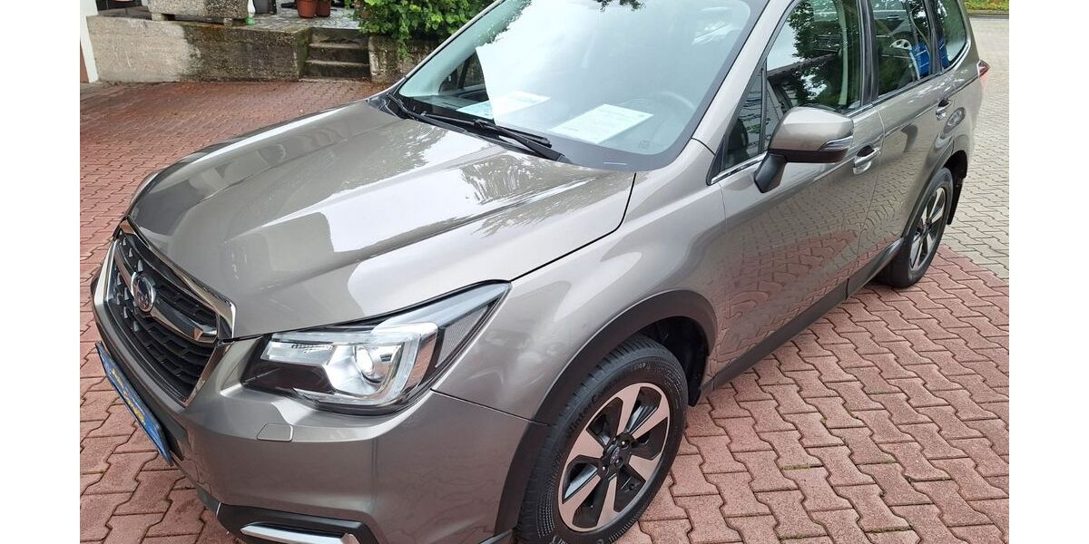 Subaru Forester 199.368 km 11.900 &euro; Bad Kötzting 93444