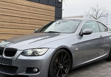 BMW 335 188.900 km 17.900 &euro; Baden-Württemberg - Nagold 72202