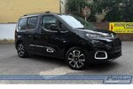 Citroen Berlingo Shine M 130*Pano*SHZ*DAB*NAV*KEYL.*TotW 87.475 km 15.890 &euro; Berlin 13187