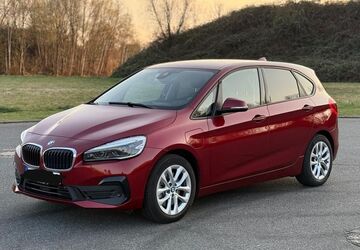 BMW 225 Active Tourer 40.500 km 18.499 &euro; Ilsede 31241