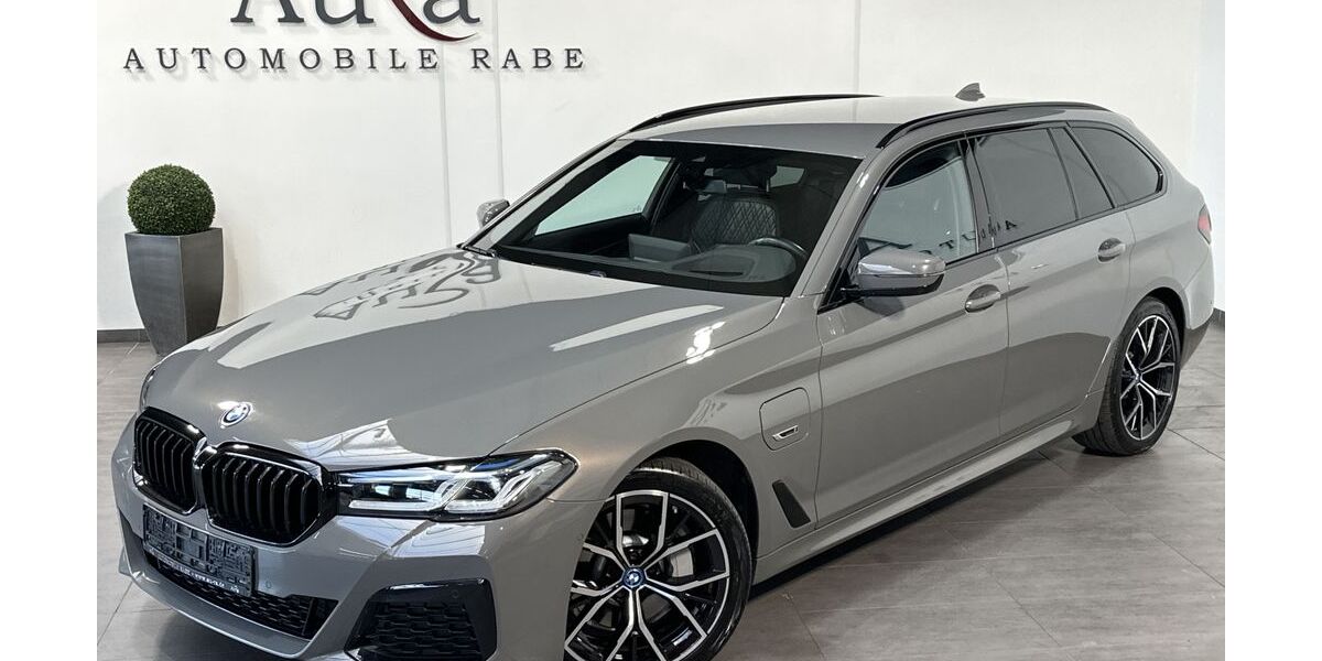 BMW 530 99.750 km 34.989 &euro; Wardenburg 26203