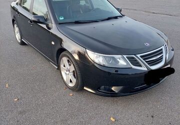 Saab 9-3 180.000 km 8.900 &euro; Demmin 17109
