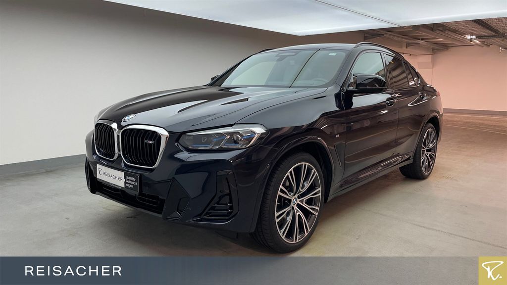 BMW X4 M40 24.904 km 64.881 &euro; Augsburg 86167