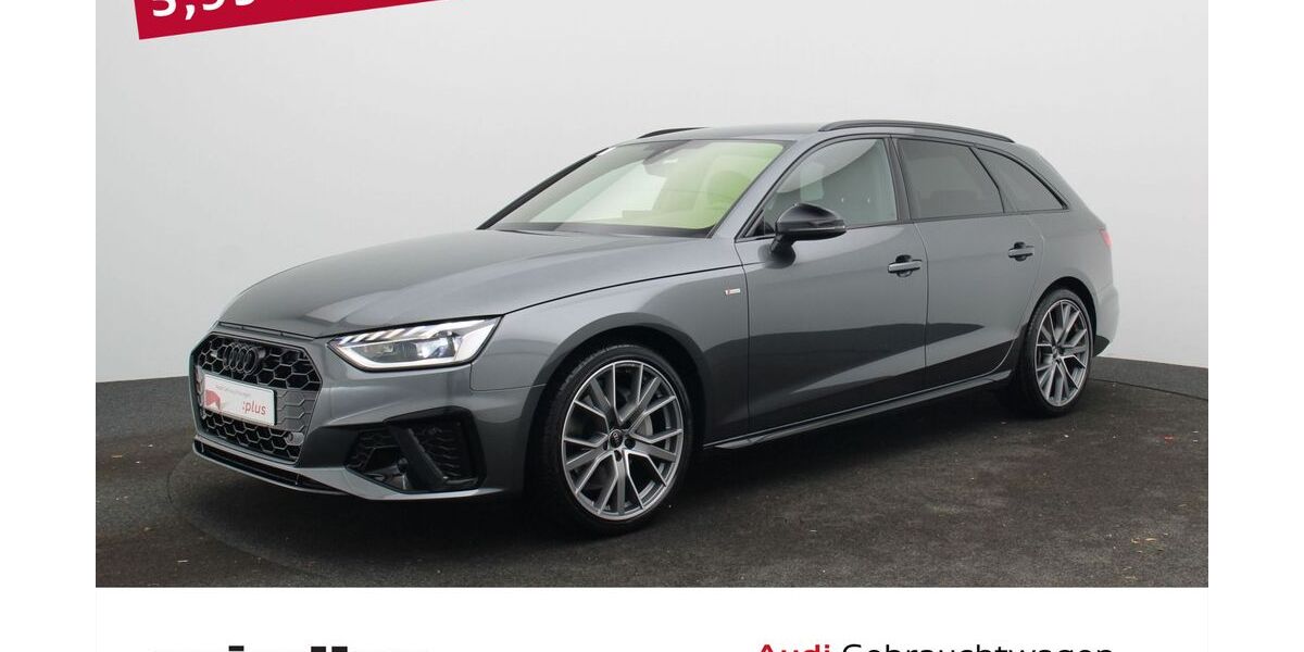 Audi A4 17.000 km 40.980 &euro; Würzburg 97076