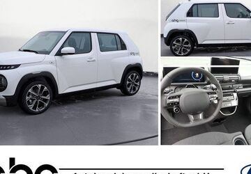 Hyundai INSTER 1.432 km 23.999 &euro; Horb am Neckar 72160
