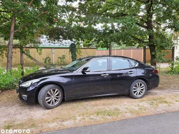 Gebrauchte Infiniti Q70