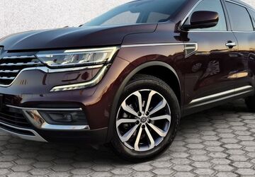 Renault Koleos 61.100 km 22.990 &euro; Bruchhausen-Vilsen 27305