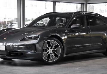 Porsche Taycan 28.500 km 79.990 &euro; Magdeburg 39116