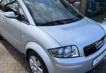 Audi A2 156.900 km 3.450 &euro; Beverstedt 27616