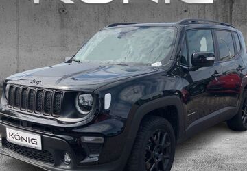 Jeep Renegade 19.979 km 19.999 &euro; Erfurt 99091