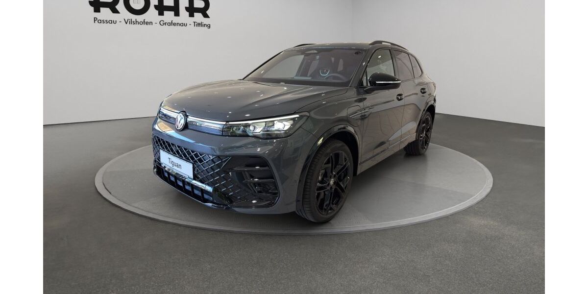 VW Tiguan 3.500 km 63.380 &euro; Passau 94032