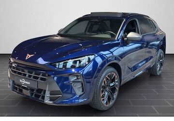 Cupra Terramar 1.900 km 60.980 &euro; Bingen / Rhein 55411