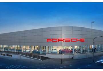 Porsche Cayman 89.000 km 59.981 &euro; Diez 65582