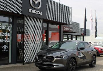 Mazda CX-30 17.102 km 24.491 &euro; Moers 47441