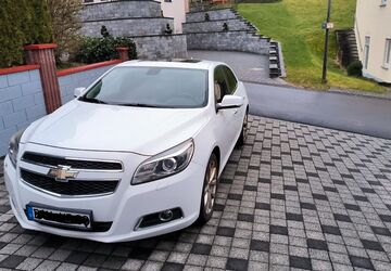 Chevrolet Malibu 209.000 km 3.500 &euro; Schönecken 54614