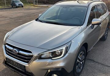 Subaru Outback 77.500 km 24.900 &euro; Ditzingen 71254