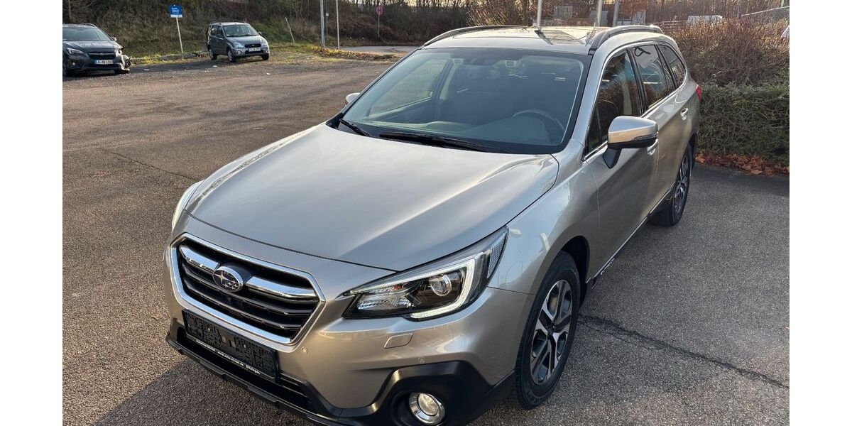 Subaru Outback 77.500 km 24.900 &euro; Ditzingen 71254