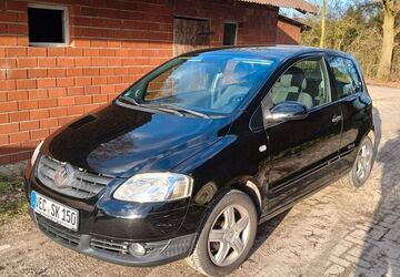 VW Fox 147.007 km 2.000 &euro; Visbek 49429