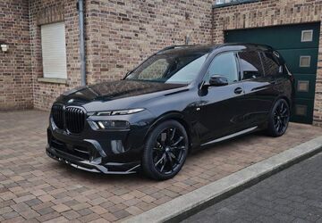 BMW X7 33.500 km 84.500 &euro; Gelsenkirchen 45897