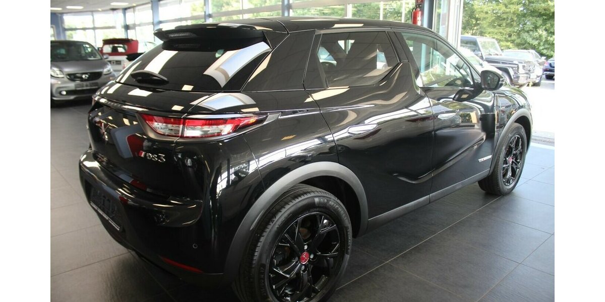 DS Automobiles DS3 Crossback E-Tense Performance Line 37.375 km 14.980 &euro; Euskirchen 53881