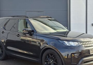 Land Rover Discovery 103.132 km 23.950 &euro; Reichshof 51580