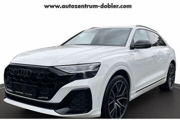 Audi Q8 5.000 km 99.880 &euro; Mühlacker 75417