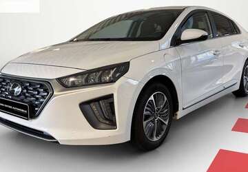 Hyundai IONIQ 90.019 km 15.990 &euro; Schwarzenbek 21493